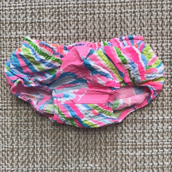 Lilly Pulitzer Dress (size 12-18m)